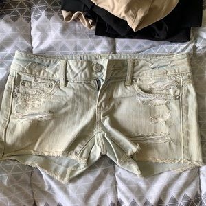 Women’s American Eagle Shorts